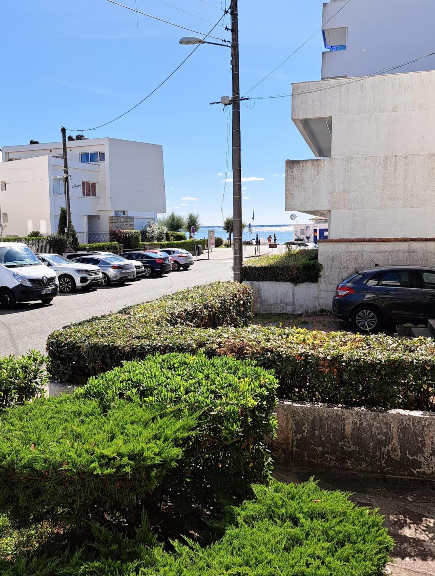 Candy - Avec Jardin Et Vue - 50m De La Apartment *